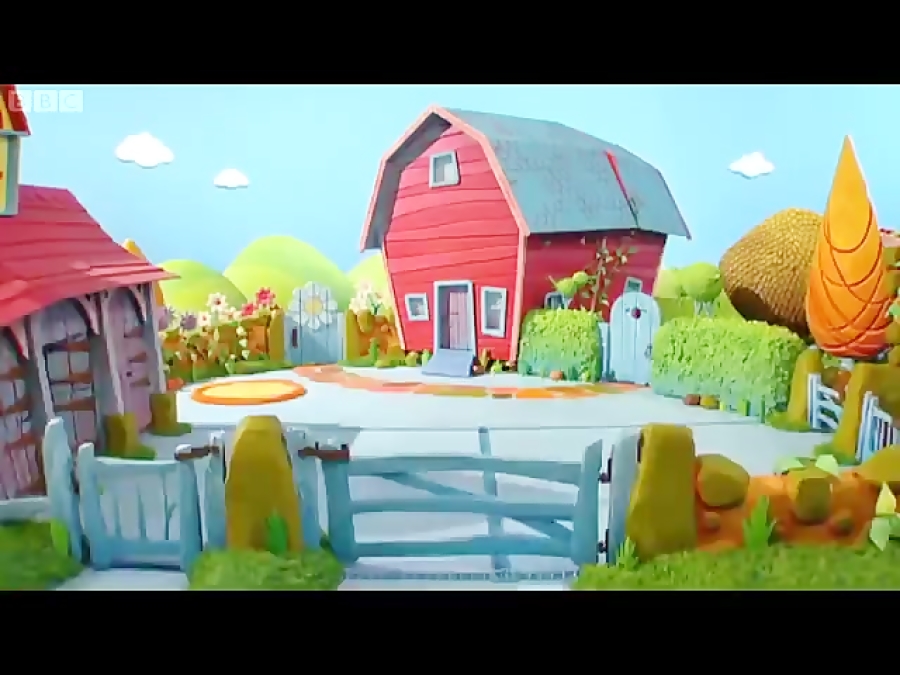 کارتون تیمی تایم قسمت 30